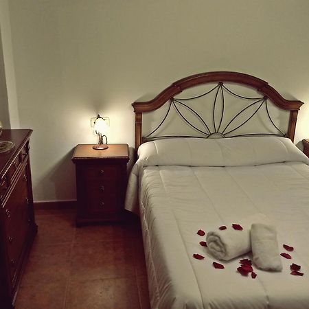 トロクスCasa Pepe La Rosa Aticoアパートメント エクステリア 写真