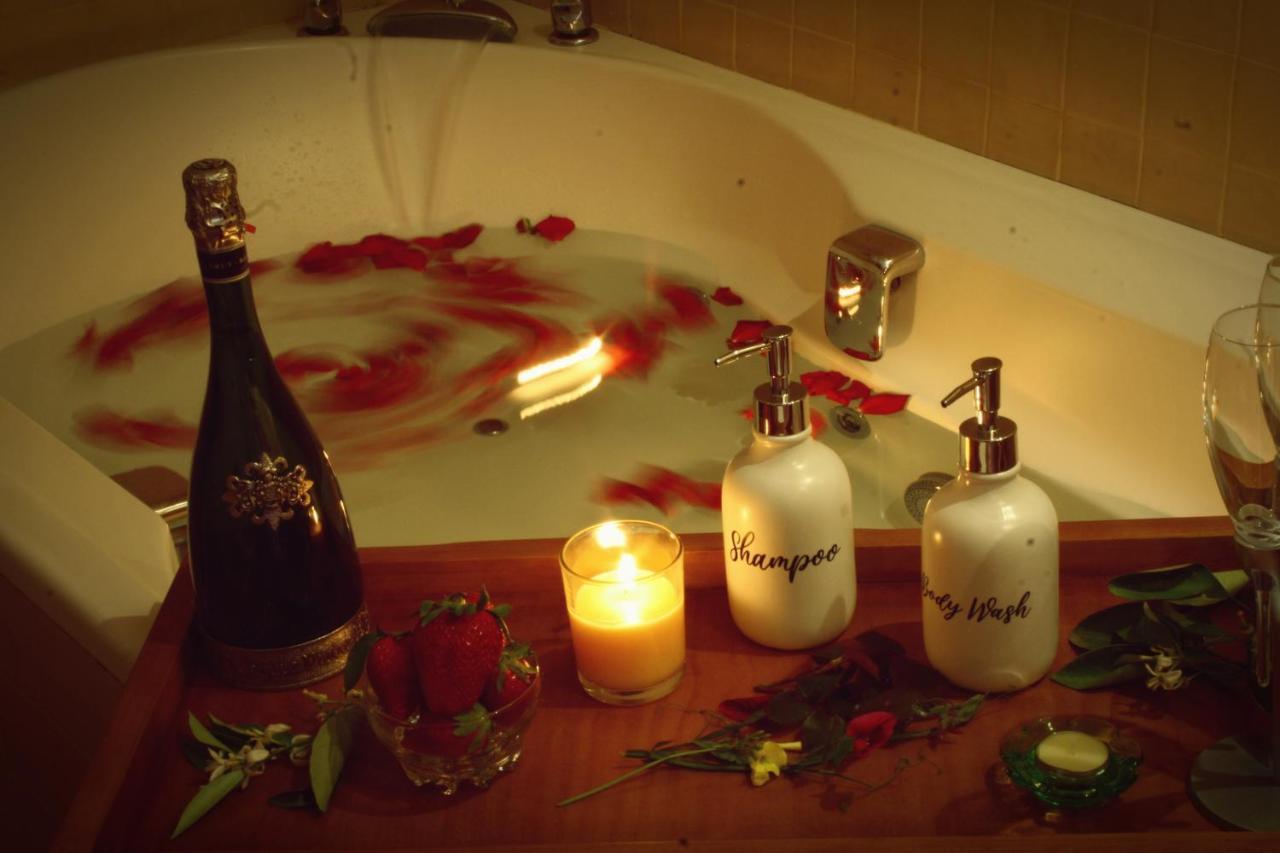 トロクスCasa Pepe La Rosa Aticoアパートメント エクステリア 写真