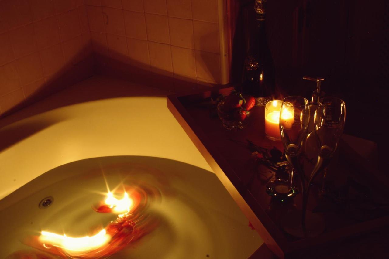トロクスCasa Pepe La Rosa Aticoアパートメント エクステリア 写真