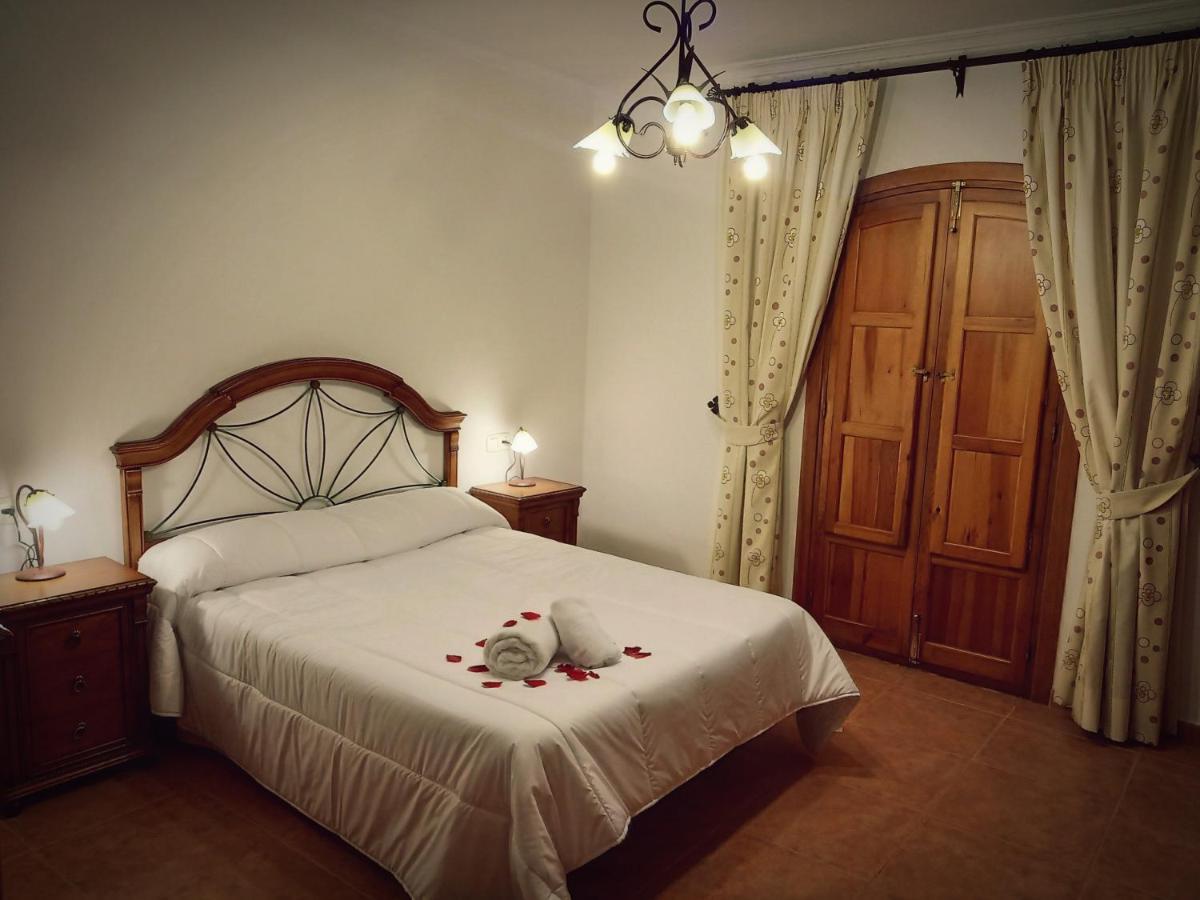 トロクスCasa Pepe La Rosa Aticoアパートメント エクステリア 写真