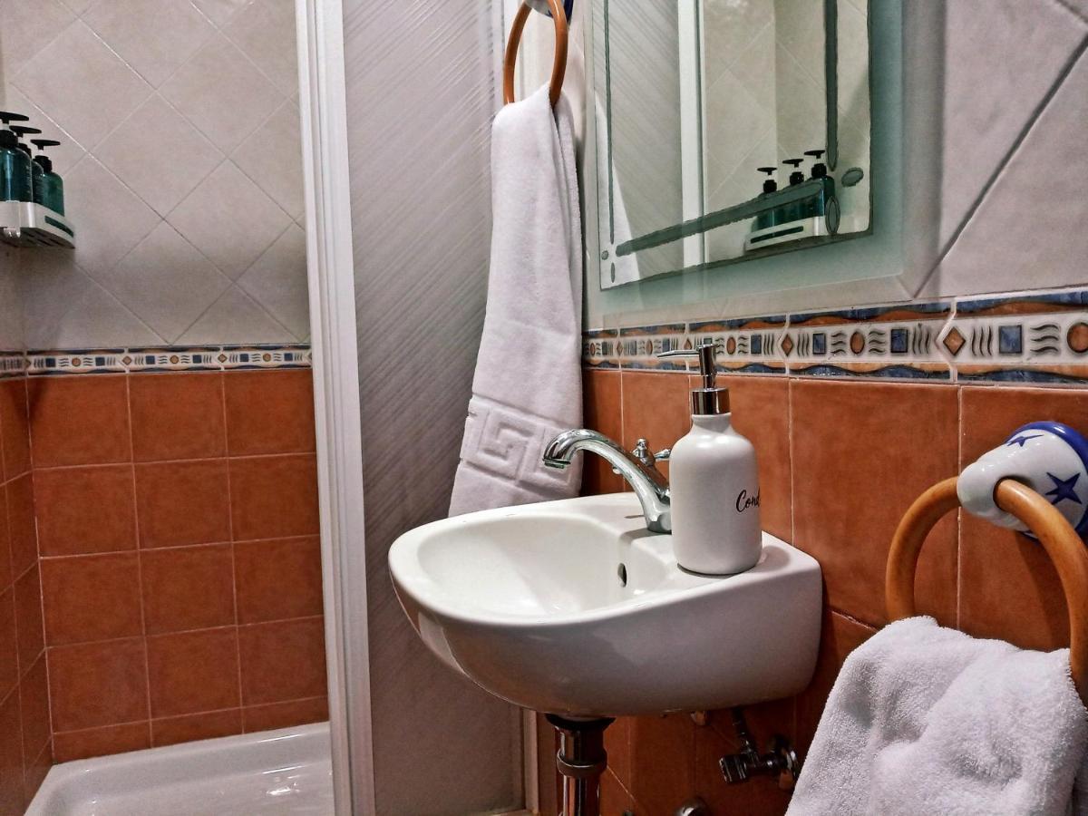 トロクスCasa Pepe La Rosa Aticoアパートメント エクステリア 写真