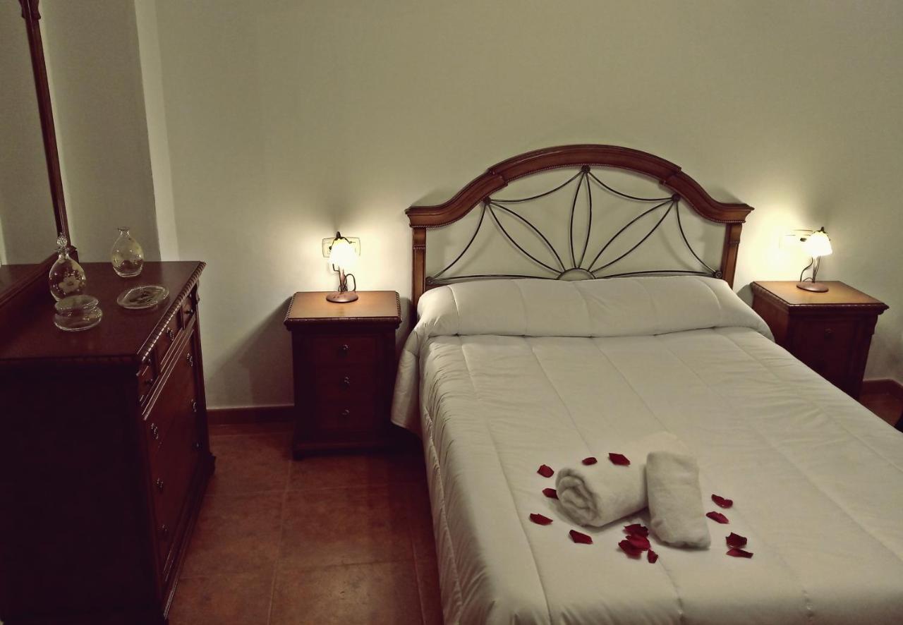 トロクスCasa Pepe La Rosa Aticoアパートメント エクステリア 写真